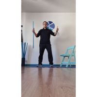 Kinestretch