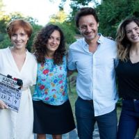 La China Suárez y Benjamín Vicuña, juntos en TV: cómo es la nueva serie que generó comentarios