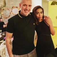 Pablo Duggan fue papá: conocé el particular nombre que eligió para su niña