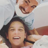 Sebastián Graviotto, el marido instructor de snowboard de Juana Repetto 