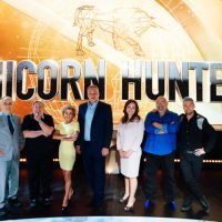 Silvina Moschini: Unicorn Hunter