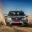Renault Duster Iconic 1.3 TCe 4x4