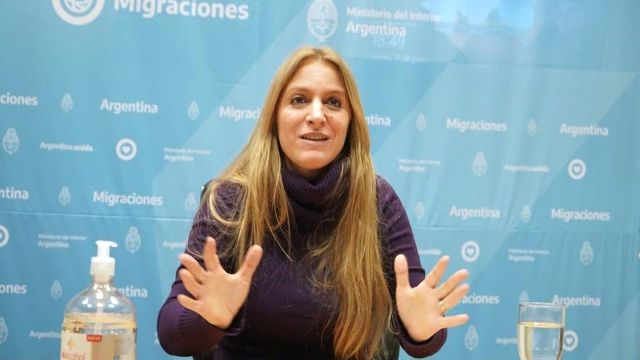 Florencia Carignano 20210630