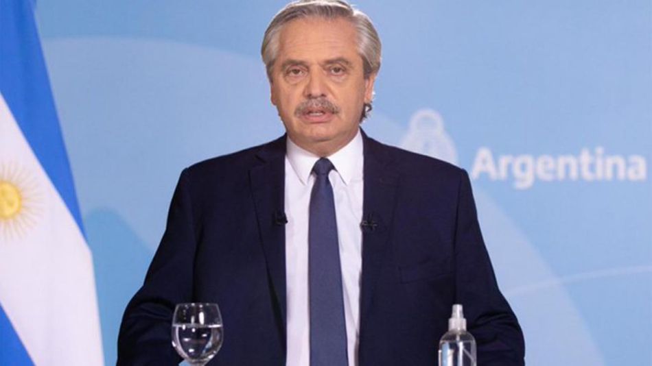 Alberto Fernández 20210630