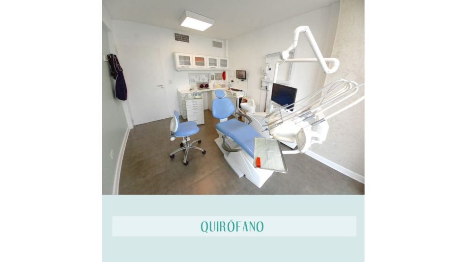 Centro Odontológico Adrogué