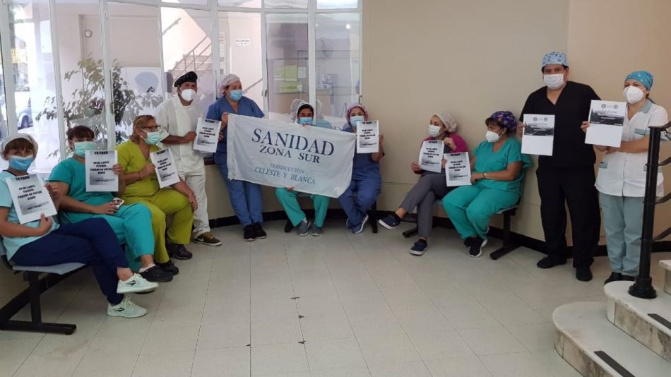 sanidad protesta salud g_20210630