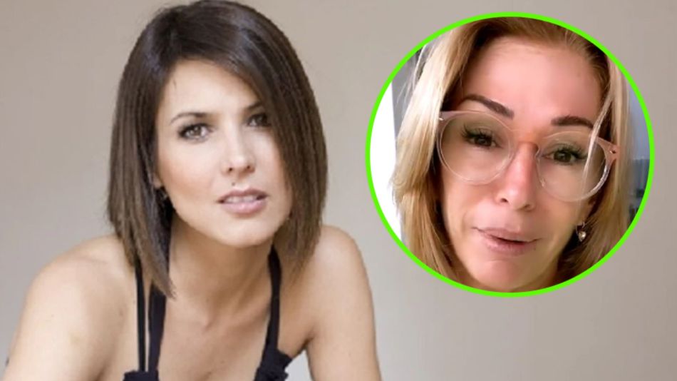 Úrsula Vargués y Yanina Latorre 3006