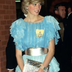 LADY DI