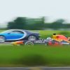 Bugatti vs F1