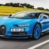 Bugatti vs F1