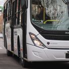Los 52 nuevos buses Scania de Metropol, al servicio de los pasajeros