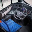 Los 52 nuevos buses Scania de Metropol, al servicio de los pasajeros