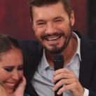 Mar Tarrés rompió en llanto: el particular motivo de sus lágrimas en ShowMatch y la sorpresa de Marcelo Tinelli