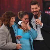 Mar Tarrés rompió en llanto: el particular motivo de sus lágrimas en ShowMatch y la sorpresa de Marcelo Tinelli