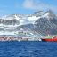 UN confirms 18.3 degrees Celsius record heat in Antarctica