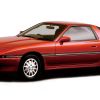 Toyota Supra repuestos 