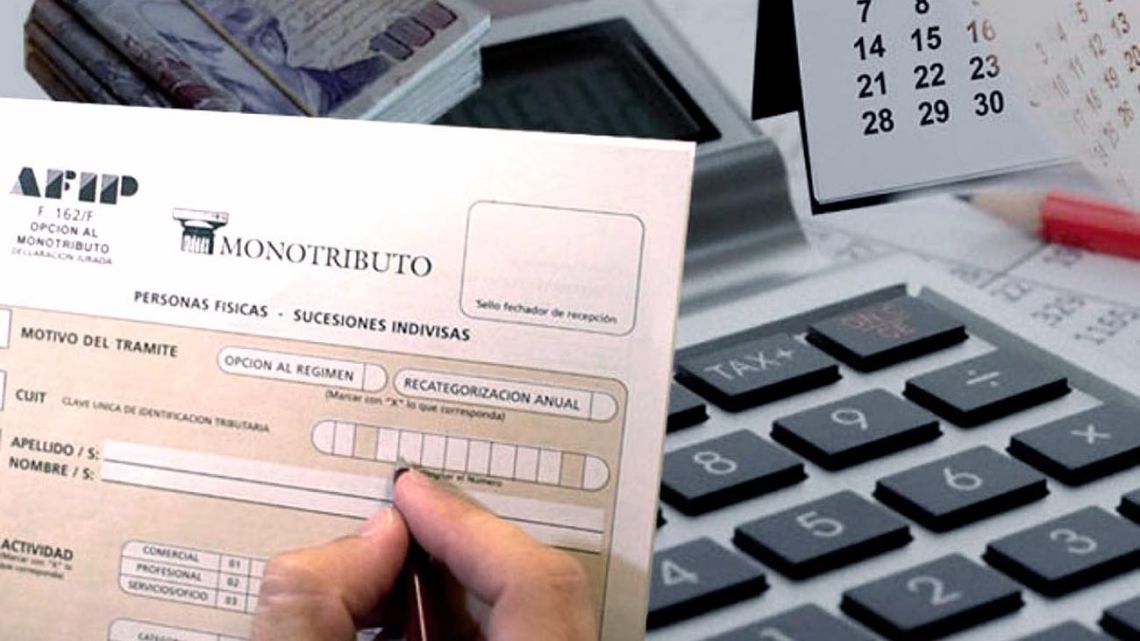 Créditos a tasa 0% para monotributistas: todo lo que hay ...