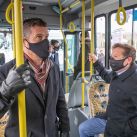 Nuevos buses de Scania para Metropol: así son los próximos colectivos