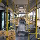 Nuevos buses de Scania para Metropol: así son los próximos colectivos