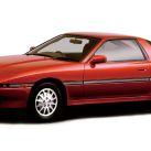 Toyota Supra repuestos 