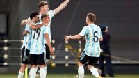 Selección Argentina