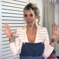Estas son las exigencias Wanda Nara para aceptar participar en MasterChef Celebrity