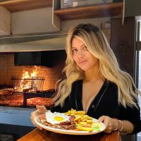 Estas son las exigencias Wanda Nara para aceptar participar en MasterChef Celebrity