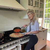 Estas son las exigencias Wanda Nara para aceptar participar en MasterChef Celebrity