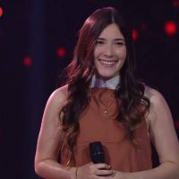 la voz argentina jassiel