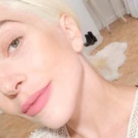 Lady Gaga en piluso y crop top conquista las calles de Nueva York