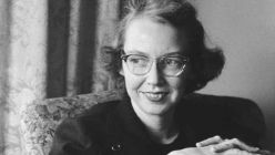 Flannery O’Connor