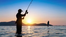 Aunque resultara hilarante, no había que reírse fuerte de este hombre, porque El Alemán, tenía muy mal genio.