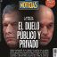 Tapa Nº 2323: Larreta vs. Macri, el duelo publico y privado
