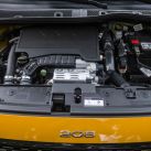 Peugeot 208 GT 1.2 Turbo