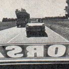 Peugeot 404 naftero vs Diésel