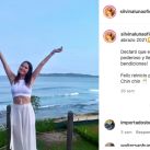 Silvina Luna habló sobre su nueva vida en Panamá y confirmó que está en pareja  