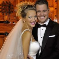 Luisana Lopilato y Michael Bublé: confesiones a diez años de casados