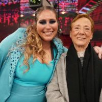 Mar Tarrés y su coach se enfrentaron en la noche del viernes de ShowMatch