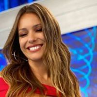 Pampita dio detalles sobre cómo fue su última cita, antes de conocer a Roberto García Moritán