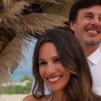 Pampita dio detalles sobre cómo fue su última cita, antes de conocer a Roberto García Moritán