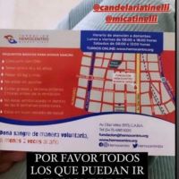 Paula Robles y Guillermina Valdés piden por el delicado estado de salud de Soledad Aquino
