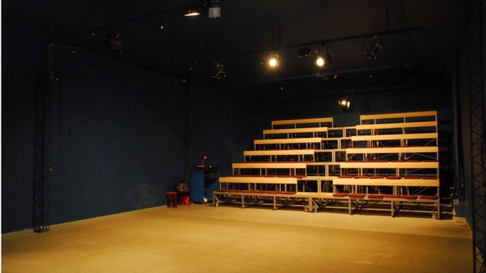 Teatros al treinta por ciento