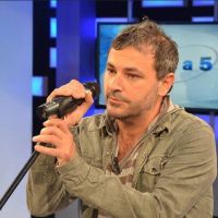 Murió el actor Horacio Sabatini