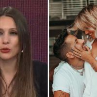 Pampita quiere que Stefi Roitman la invite a su boda: "No sé cómo..."