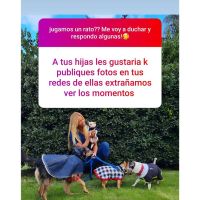 Tras confirmar su noviazgo, Nicole Neumann habló de Fabián Cubero