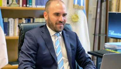 Crisis. El PBI per cápita cayó desde 2011 en Argentina más que en la región, salvo Venezuela.