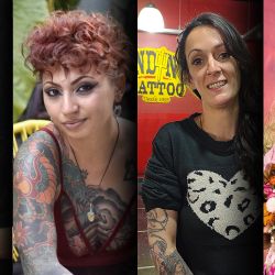 Tatuajes reparadores