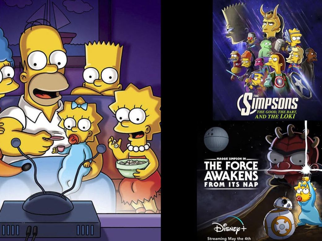 Porque Apu Se Va De Los Simpsons Qué será del futuro de Los Simpson? | Perfil