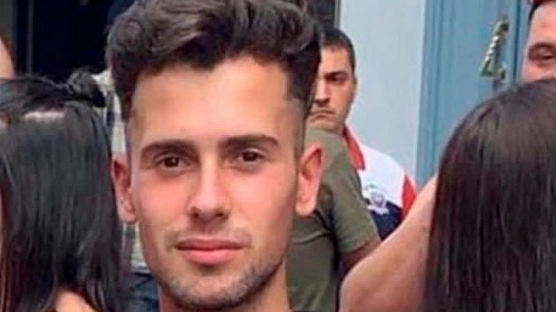 Conmociona a España el asesinato a golpes de un joven por ser ...
