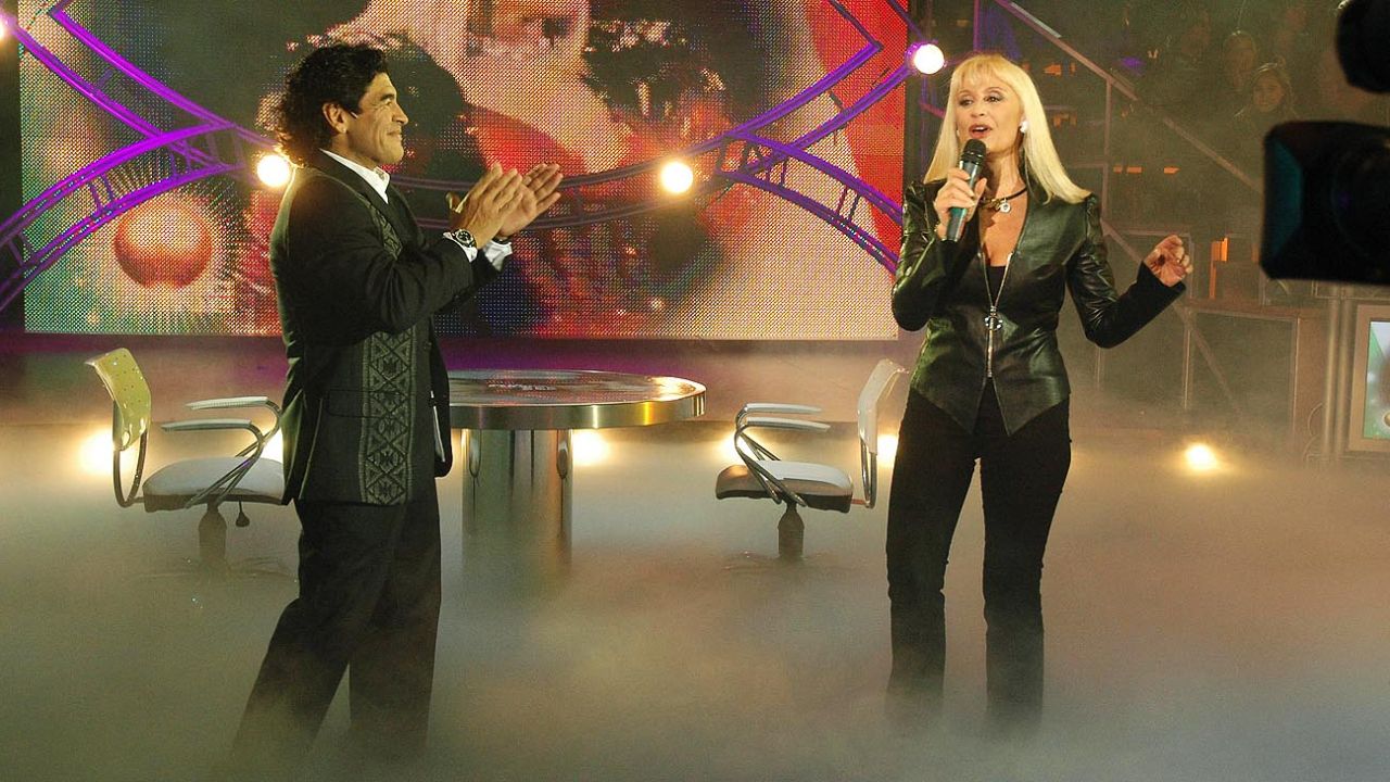 Quien Era Raffaella Carra Un Icono En La Generacion De Los 70 Perfil Quien Era Raffaella Carra Un Icono En La Generacion De Los 70 Perfil